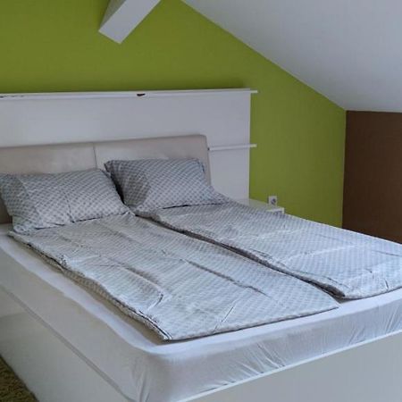Hysteria Central Flat Oradea Exterior foto