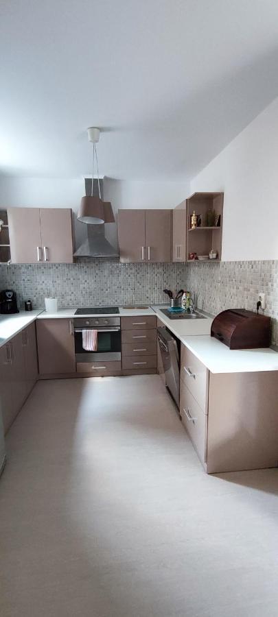 Hysteria Central Flat Oradea Exterior foto